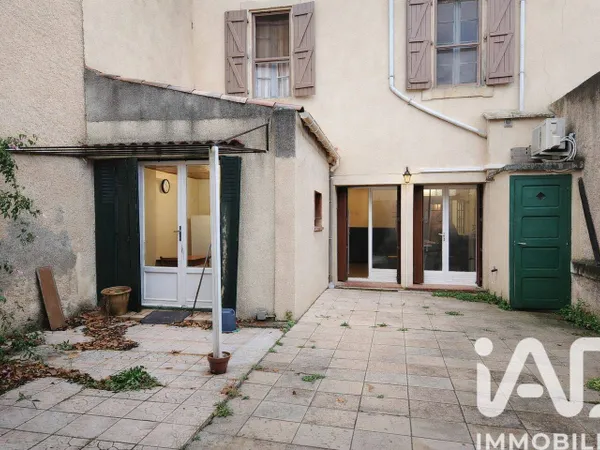 Maison 4 pièces 154 m² 