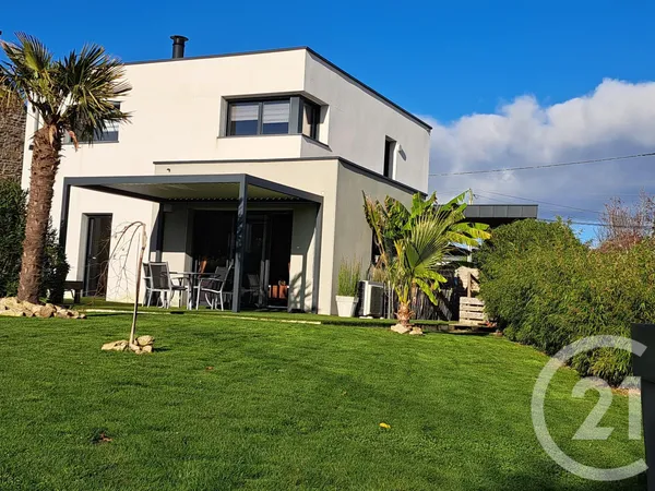 Maison 5 pièces 116 m² 