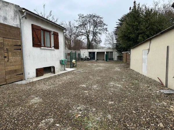 Maison 3 pièces 75 m² 