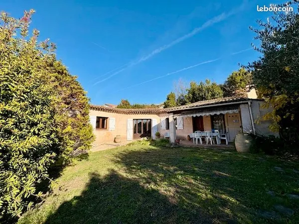 Maison 5 pièces 160 m² 