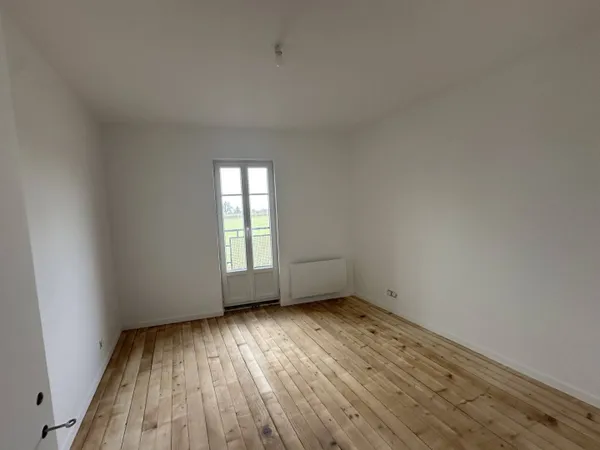 Maison 4 pièces 75 m² 