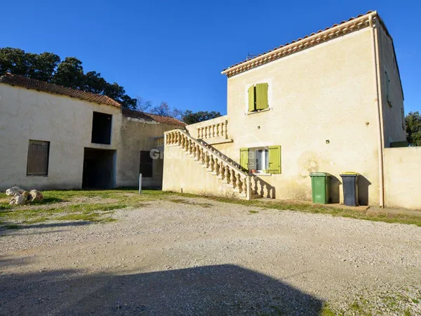 Maison 6 pièces 130 m² 