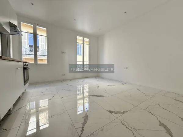 Appartement 1 pièce 23 m² 