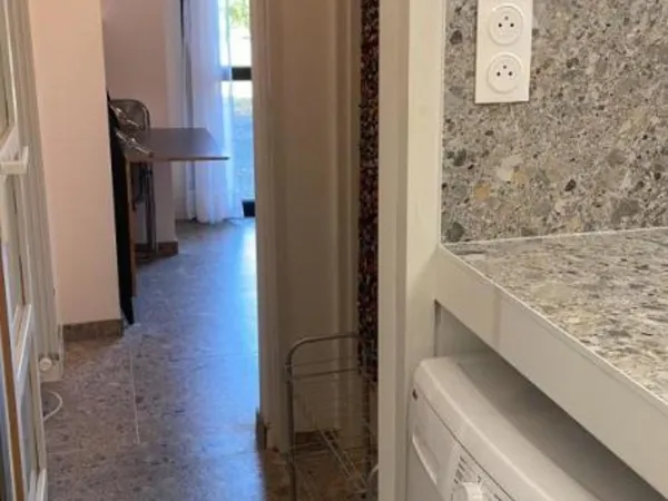 Studio de 17m2 à louer sur Bordeaux 