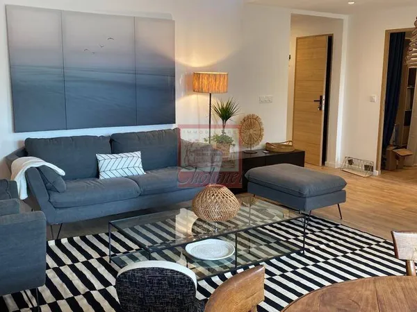 Appartement 4 pièces 87 m² 