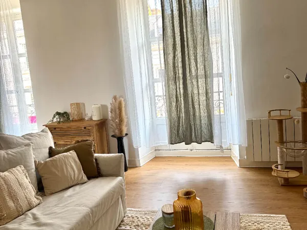 Je simule mon prêt 