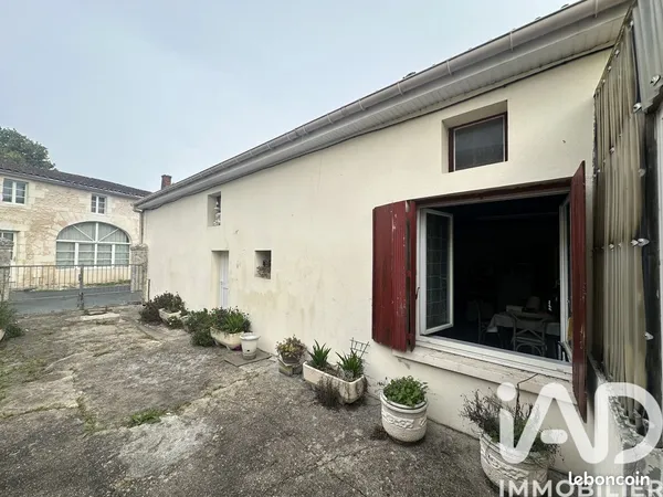 Maison 8 pièces 200 m² 