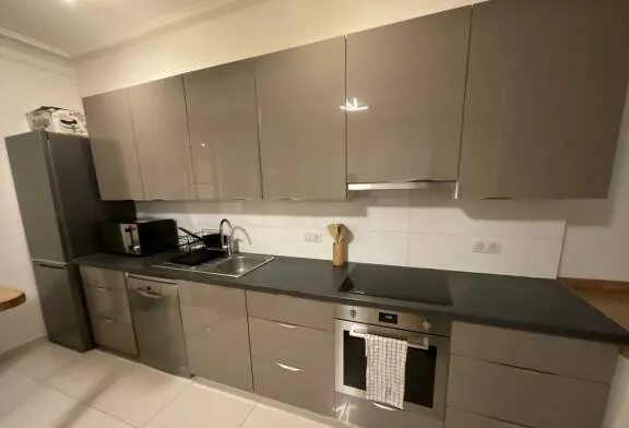 Appartement 3 pièces 78 m² 
