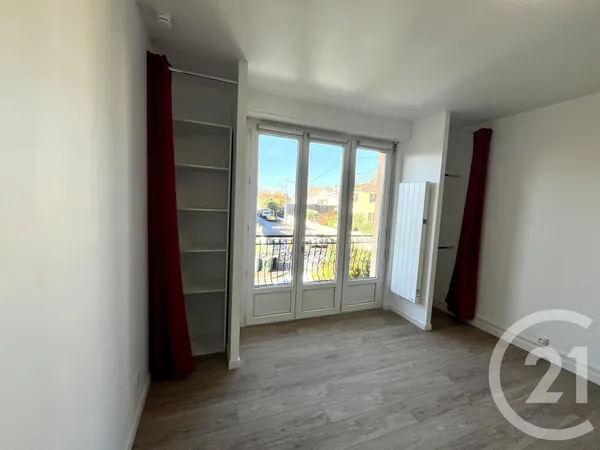 Appartement 1 pièce 18 m² 