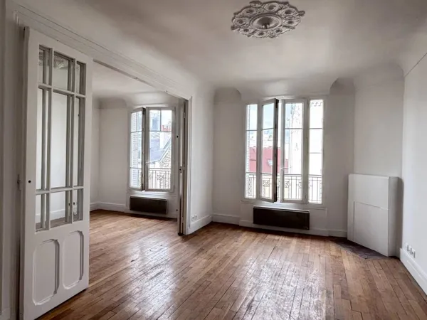 Appartement 4 pièces 117 m² 