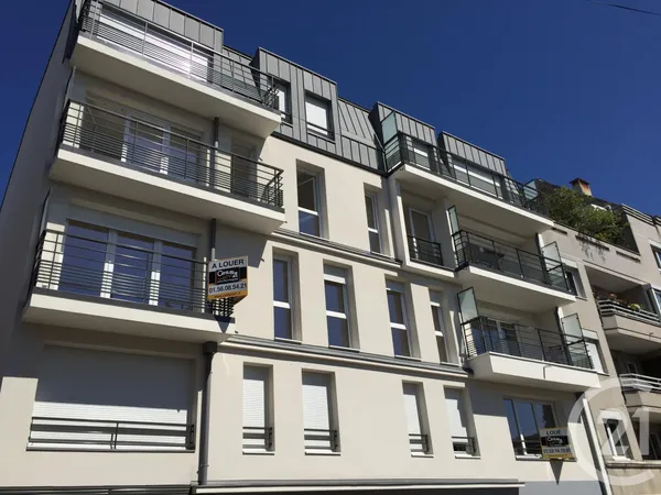 Appartement 2 pièces 52 m² 