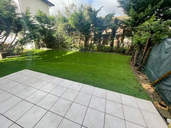 Appartement 2 pièces 69 m² 