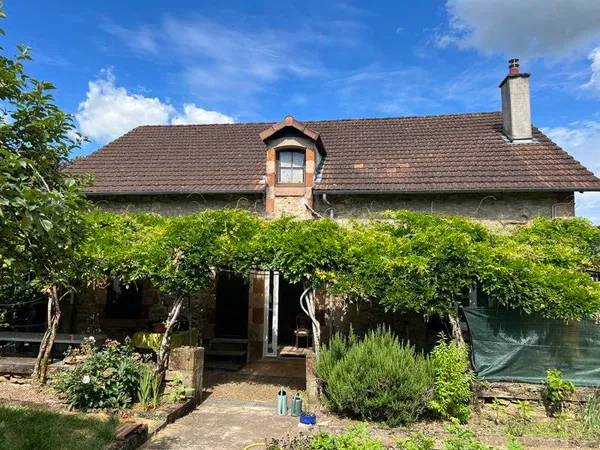 Maison 6 pièces 173 m² 