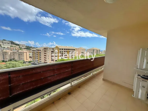 Appartement 4 pièces 80 m² 