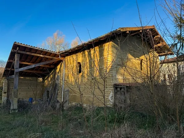 Grange à réinventer 