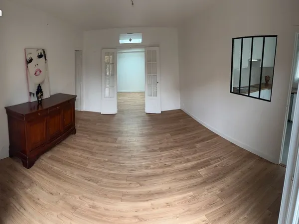 Maison 4 pièces 90m² avec jardin, terrasse et parking - Calme, lumineux, proche RER 