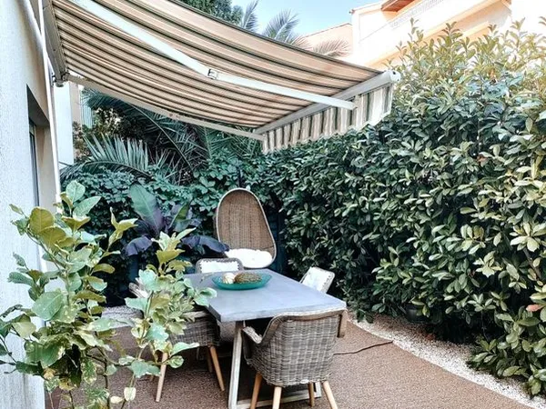 A vendre appartement 