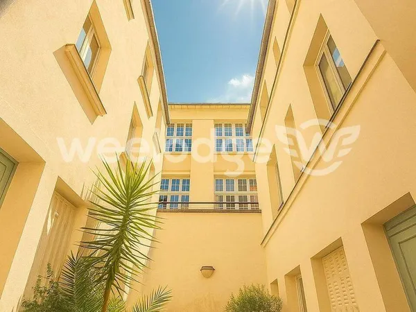 Appartement 2 pièces 28 m² 