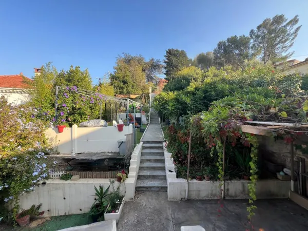 Maison 6 pièces 100 m² 