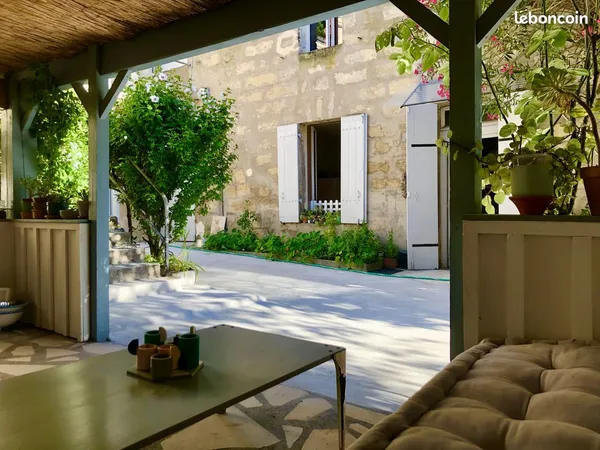 Maison 5 pièces 128 m² 