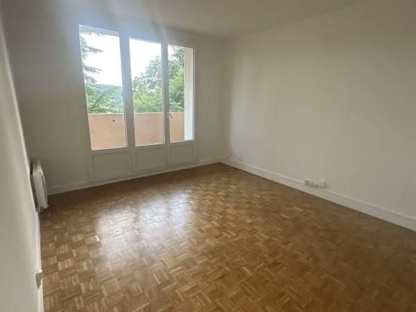 Appartement 4 pièces 74 m² 