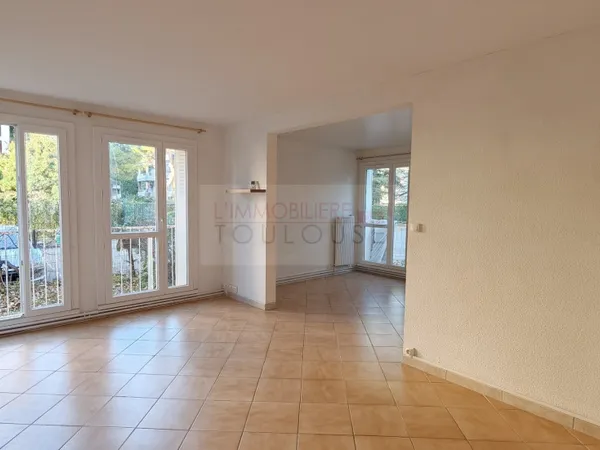 Appartement 3 pièces 69 m² 