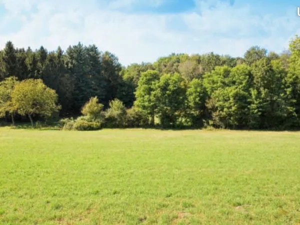 Terrain 519 m² Provin 