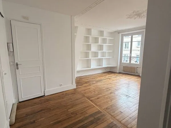 Appartement 4 pièces 80 m² 