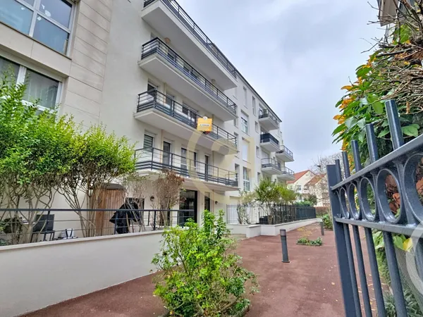 Appartement 4 pièces 78 m² 