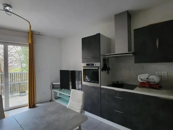 Appartement de 2 pièces de 43 m² à Cognin 
