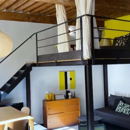 Appartement Saint-Georges 
