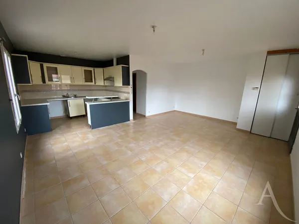 Appartement Montaigu 