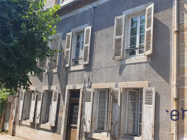 Maison 5 pièces 140 m² 