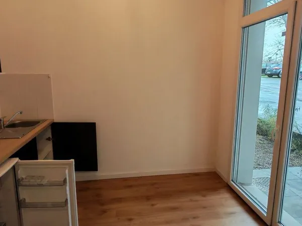 Appartement 1 pièce 27 m² 