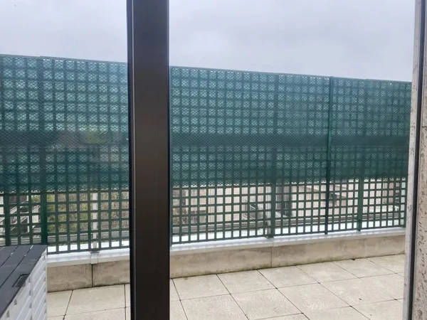 Appartement 1 pièce 14 m² 