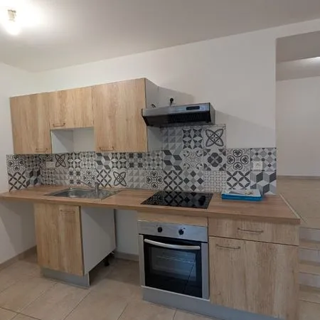 À LOUER DUPLEX 85m2 