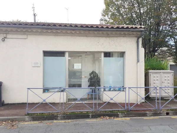 Maison 4 pièces 65 m² 