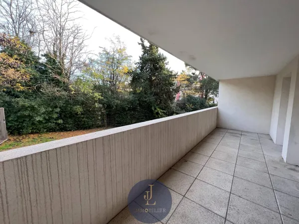 Appartement 4 pièces 85 m² 