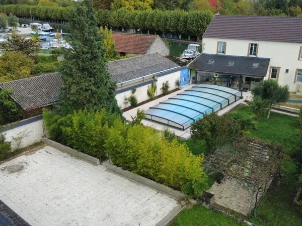 Maison 5 pièces 217 m² 