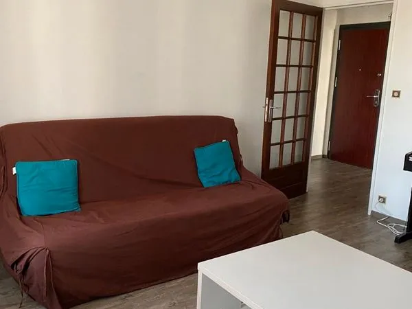 T4 meublé 80m2 aix en provence val st andré 
