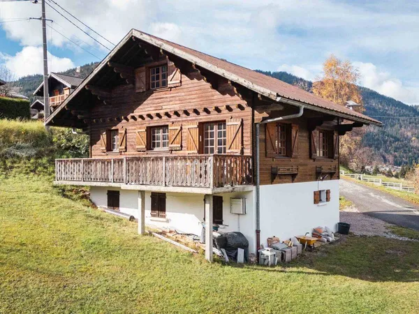 Maison 4 pièces 140 m² 