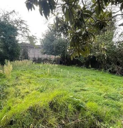Terrain 245 m² Toulouse 