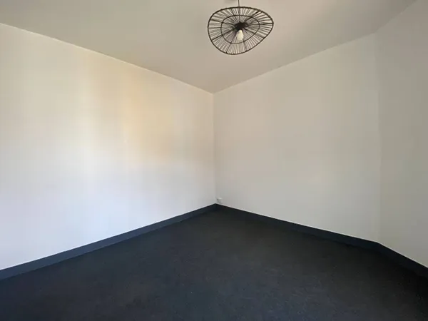 Appartement 2 pièces 32 m² 