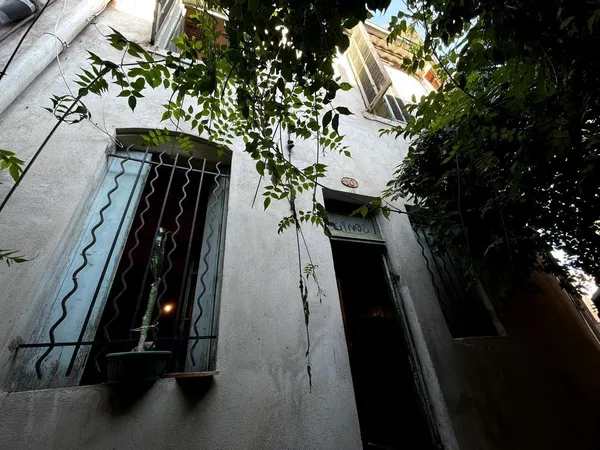 Maison de ville 3 pièces 