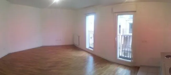 Appartement 1 pièce 30 m² 