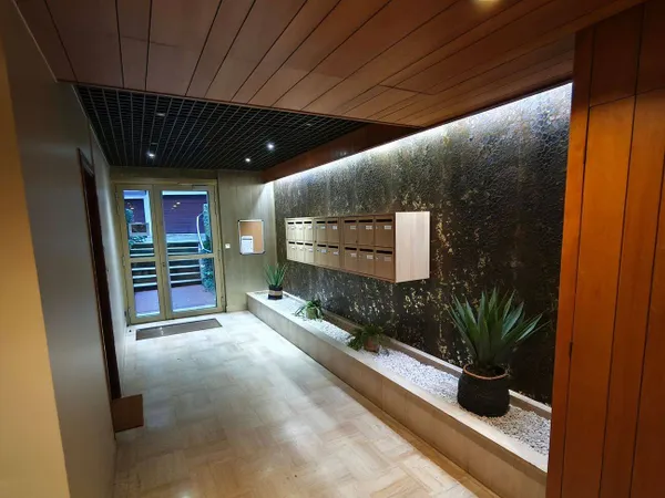 Studio 1 pièce 11 m² 