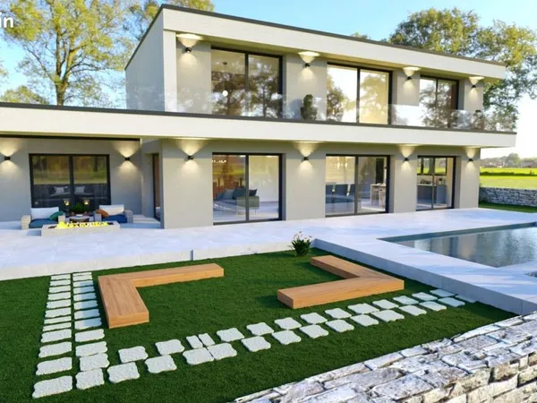 Maison 6 pièces 135 m² 