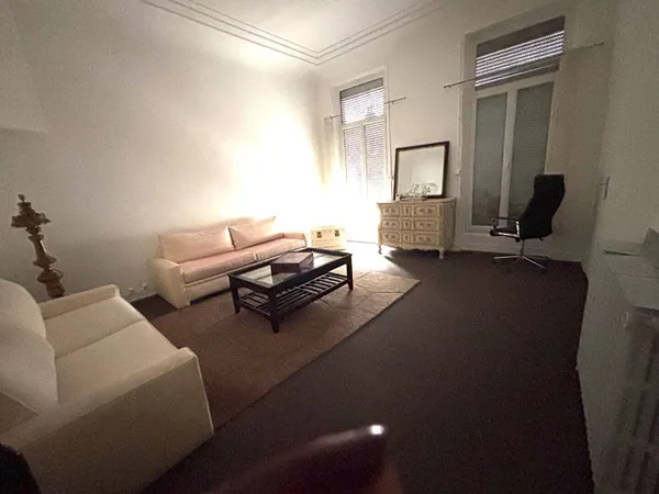 Appartement 3 pièces 91 m² 
