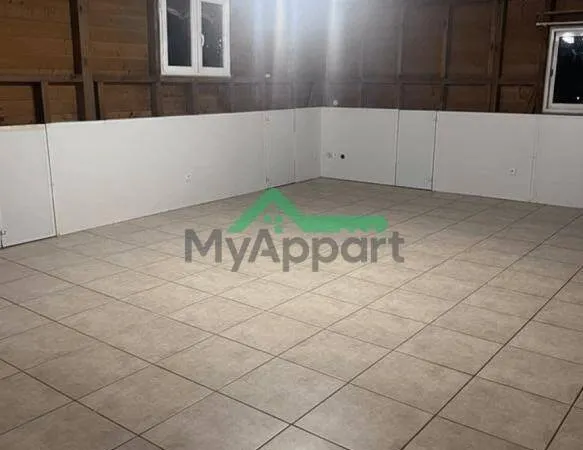 Appartement 2 pièces 