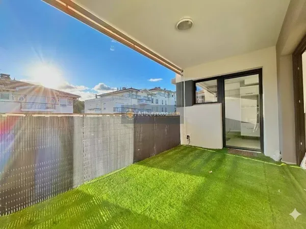 Appartement 3 pièces 72 m² 